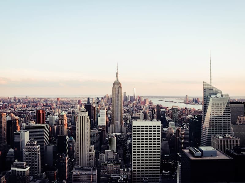 Starbucks locations in New York City, New York